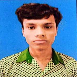 ANIKET KUMAR  SHIT