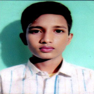 ASHUTOSH KUMAR PASWAN